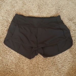 Lululemon Athletic Shorts